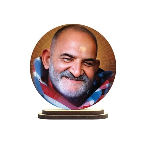 Neem Karoli Baba Tabletop