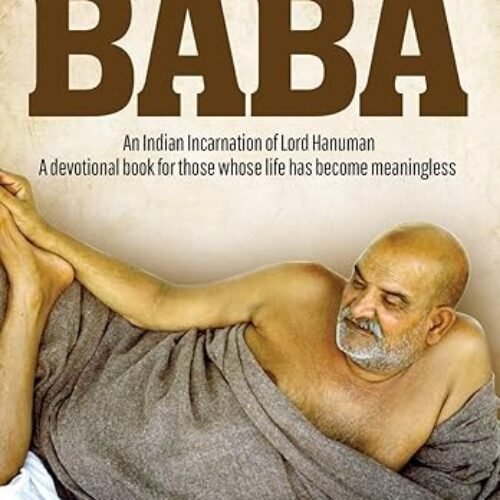 Neem Karoli Baba Book